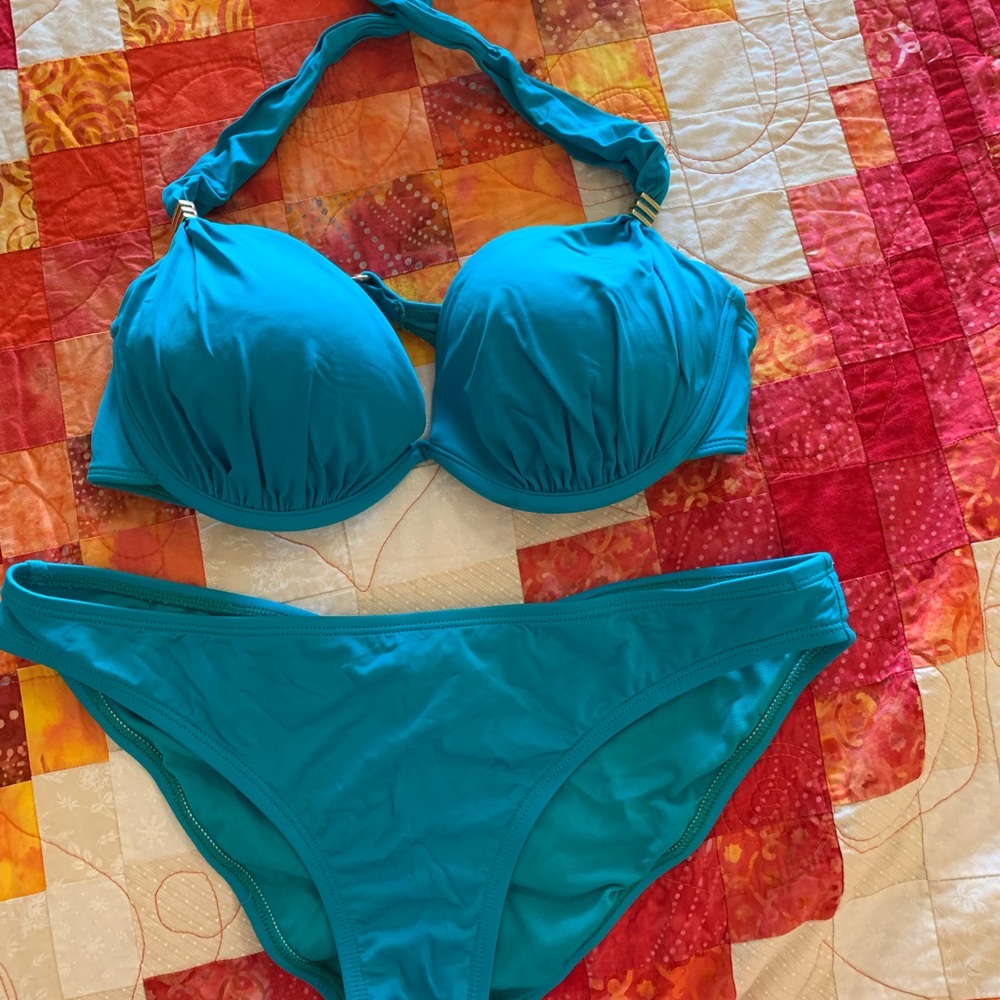 Women’s Bikini